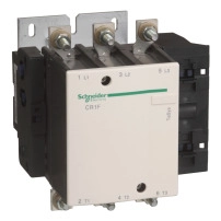 Контактор 150А ACCRO.240V 50/60HZ CR1F150U7