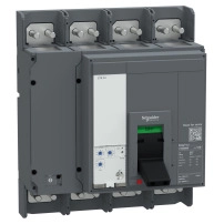 CVS1250H 70kA 4P ETS2.0