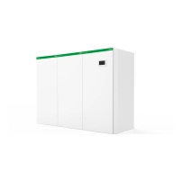 Easy cooling Room Downflow CW 200kw