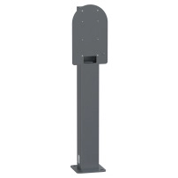 Pedestal for 1 Charge pro