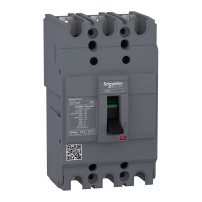 SCHNEIDER ELECTRIC Автом. прекъсвач  Easy Pact 100A EZC100N3100