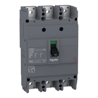 Автом. прекъсвач  EAZY PACT EZC250N 25 kA 400 V 3P/3T 200A  EZC250N3200