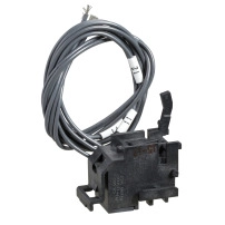 SCHNEIDER ELECTRIC Контакт SD AUXILIARY за прек. EZC AX EZEAX