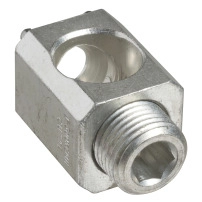 SCHNEIDER ELECTRIC Cable lug - for EZC250F/N/H, EZCV250N/H - 42..152 mm2 - set of 3
