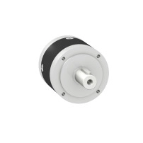 Прав редуктор GBX - O 60 mm - отношение 3:1 < 10 arc.min - 28 N.m