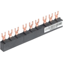 SCHNEIDER ELECTRIC Захранващ гребен 63A TRI 3X45 MM