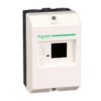 SCHNEIDER ELECTRIC Кутия за моторен прекъсвач за TeSys GV2ME, IP41