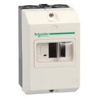 SCHNEIDER ELECTRIC Кутия за моторен прекъсвач COFFRET SAILLIE IP55