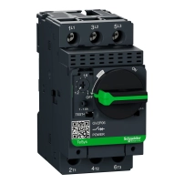 Моторен прекъсвач 1-1,6