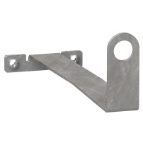 SCHNEIDER ELECTRIC Shaft support bracket for deep enclosure, TeSys GV2, for depth exceeding 250mm