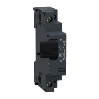 SCHNEIDER ELECTRIC Минимално напр. блок (MN), 110-115V AC 60Hz, за GV2ME