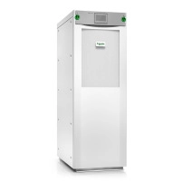 GVS Seismic Kit for Narrow UPS