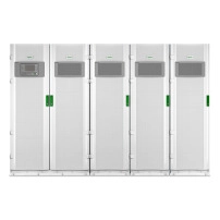 GVX 625kVA Scalable to 1000kVA 400V