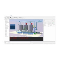 Лиценз - Време за изграждане, EcoStruxure Machine SCADA Expert, line management, 4000 tags