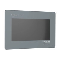7" сезорен екран, 16M цвята, COM x 2, USB вход, RTC, DC24V
