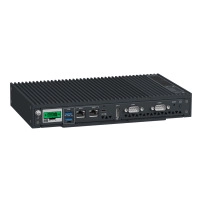 Модулна кутия PC, Harmony P6, Intel Atom x6211E, 2 ядра, 4 GB,за конфигурирани продукти