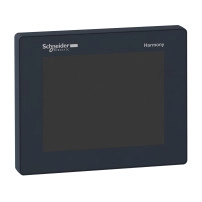SCHNEIDER ELECTRIC 5”7 color touch controller panel - Dig. 16 inputs/10 outputs