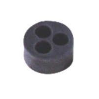 Уплътнение за щуцер 3X4,0MM2 M20