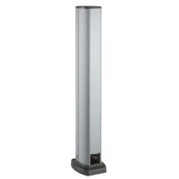 Мини-колона двустр. 0.70м. празна Optiline