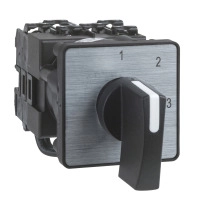 CAMSWITCH 1 POLE 4 STEPS 12A