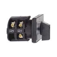 SCHNEIDER ELECTRIC Special cam switch
