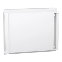 Canalis-END COVER 160A за KNA