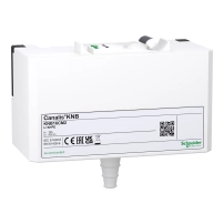 SCHNEIDER ELECTRIC Изходяща кутия 16А 1Р, оборудвана с прекъсвач Acti9 iC60N MCB, IP41