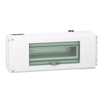 Изходяща кутия TAPOFF UNIT 63A FOR MODULAR EQUIPMENT