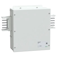 Захранваща кутия 250A централна