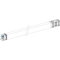 Дължина без изходи 3M 500A