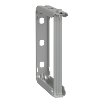 Фиксираща скоба FIXING BRACKET 1000 A