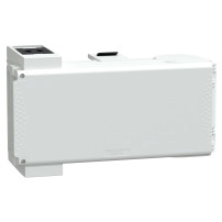 Изключващо устройство, Canalis KS, за BS предпазители BS88 A1, 32A, 3L+N+PE, IP55, RAL9001
