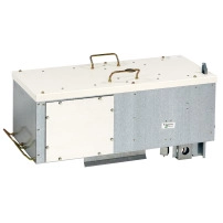 Canalis - tap-off unit за NSX400...630 - 400...630A - 3L+PEN