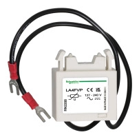 SCHNEIDER ELECTRIC Варисторен mодул (за ограничаване на пикове), 127..240V AC/DC