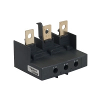 SCHNEIDER ELECTRIC Адаптор - терминален блок, за монтаж на  LR2D1**/LR3D1** към LC1D115-D150