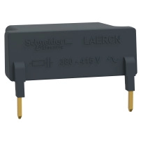 супресорен модул,Easy TeSys Control,RC верига,380-415 V