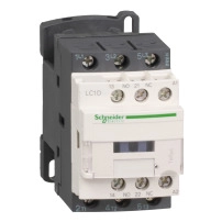 Контактор 3P 9A AC3 4KW 24V 50HZ
