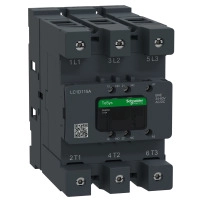 CTR Deca 115A 3P 24-60V ACDC EvLk