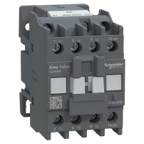 EasyPact TVS контактор 3P(3 NO) - AC-3 - <= 440 V 12A - 380 V AC бобина