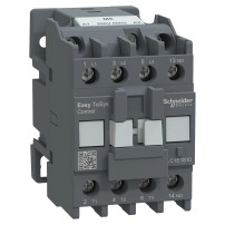 EasyPact TVS контактор 3P(3 NO) - AC-3 - <= 440 V 18A - 220 V AC бобина