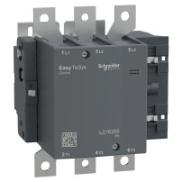 Контактор Easy TeSys Control 3P(3 NO) - AC-3 - <= 440 V 250A - 110 V AC бобина