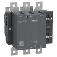 Контактор 3P EasyPact TVS 132KW 400V
