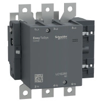 контактор - EasyPact TVS - 3P (3 NO) - AC3-<= 440 V 250 A - 415 V AC бобина
