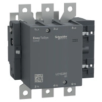 EasyPact TVS контактор 3P(3 NO) - AC-3 - <= 440 V 250A - 380 V AC бобина