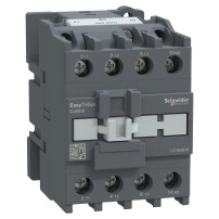 EasyPact TVS контактор 3P(3 NO) - AC-3 - <= 440 V 38A - 24 V AC бобина