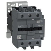 Контактор,Easy TeSys Control,LC1E,3P(3NO),AC-3/AC-3e,<=440V,95A,24V DC бобина