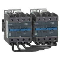 Реверсивен контактор 4P 230V 50/60HZ