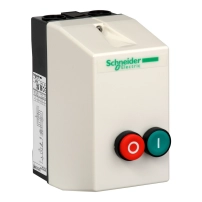 Моторен пускател нереверс. в кутия 1S 18A 230V50/60