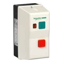 Пускател 0,18KW 3P 220V 50/60  LE1M35M706