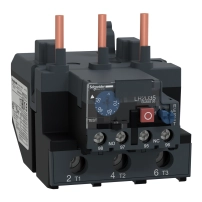 Термични защити модел D 55-70 CL20